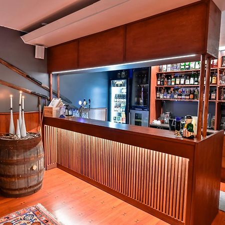 Hotel Royal Ruka Zewnętrze zdjęcie
