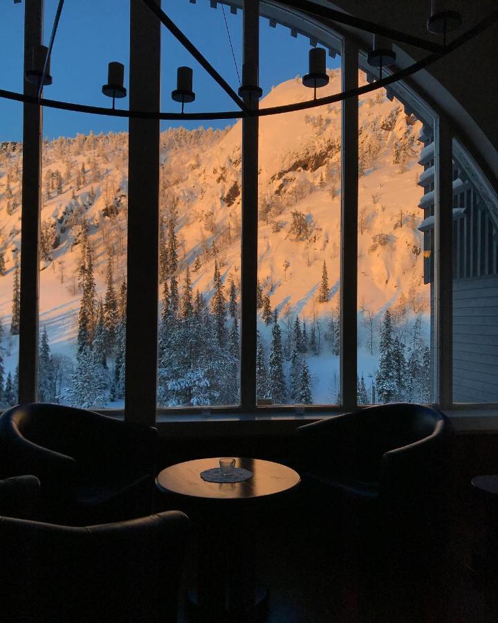 Hotel Royal Ruka Zewnętrze zdjęcie