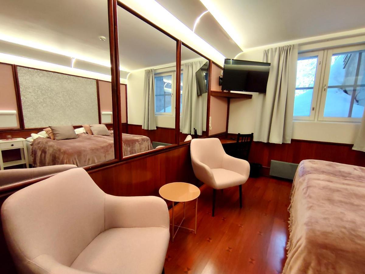 Hotel Royal Ruka Zewnętrze zdjęcie