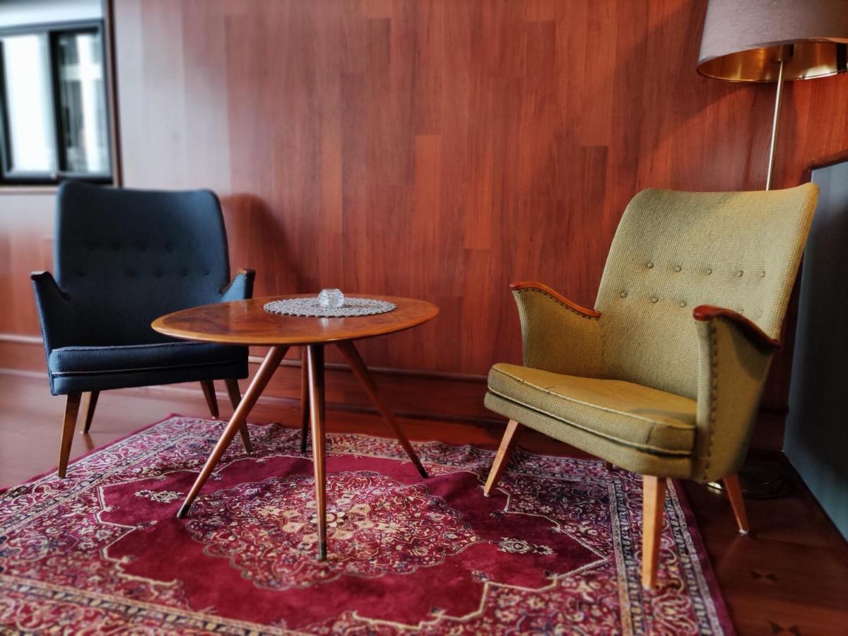 Hotel Royal Ruka Zewnętrze zdjęcie
