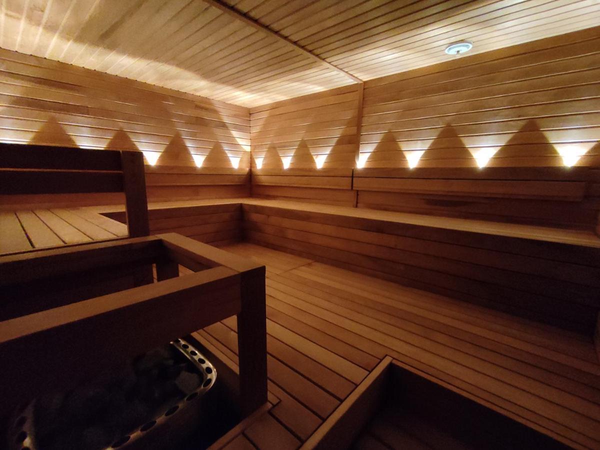 Hotel Royal Ruka Zewnętrze zdjęcie