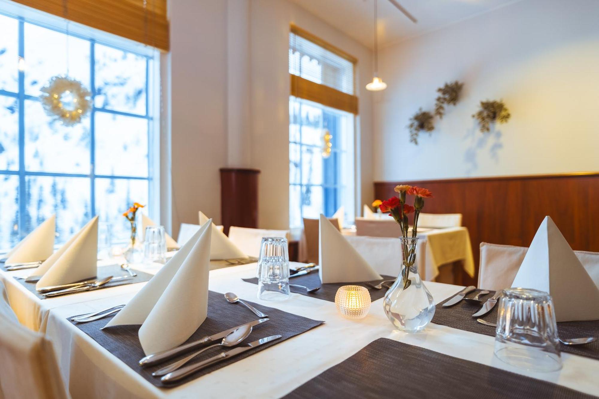 Hotel Royal Ruka Zewnętrze zdjęcie