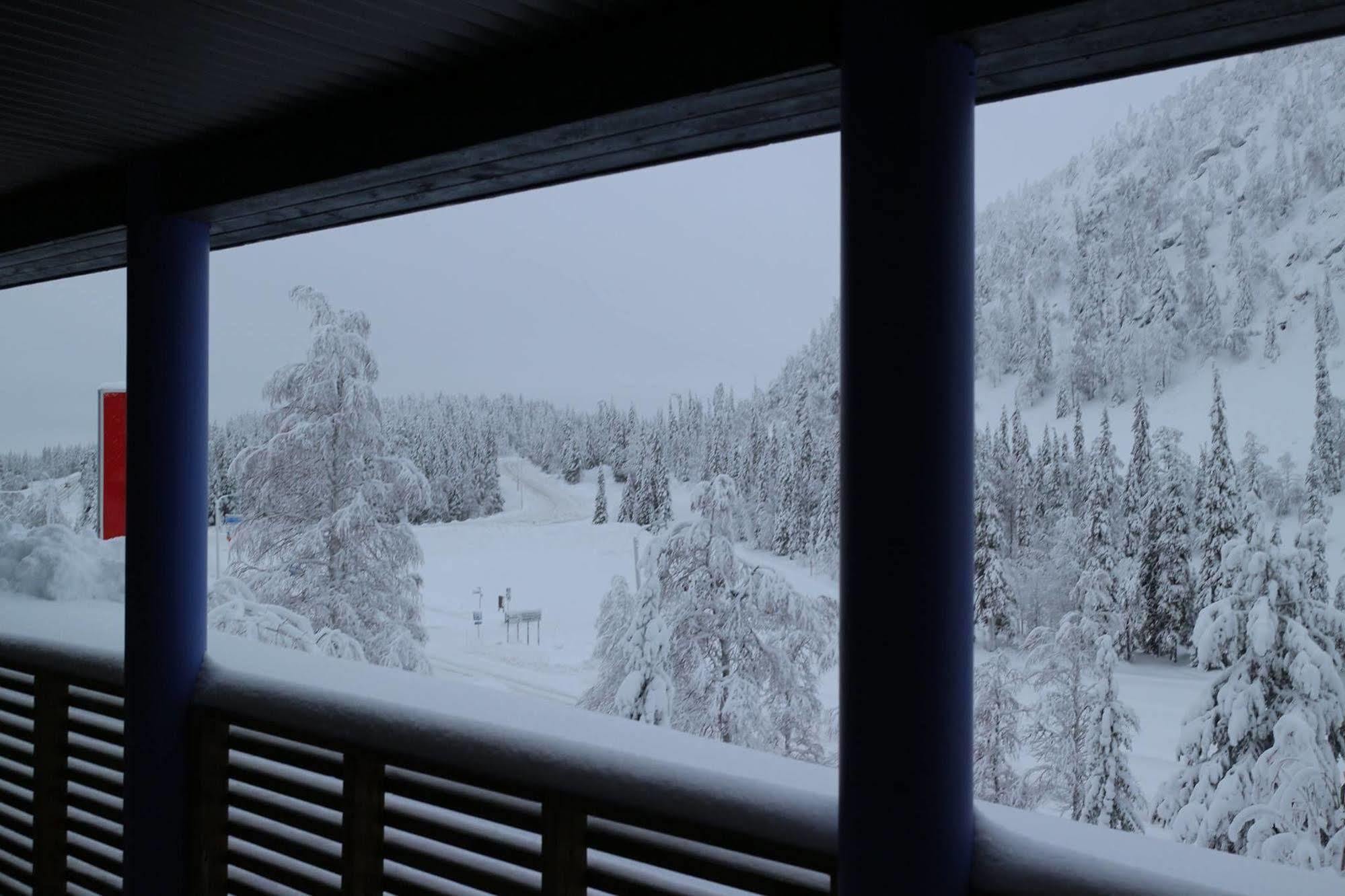 Hotel Royal Ruka Zewnętrze zdjęcie