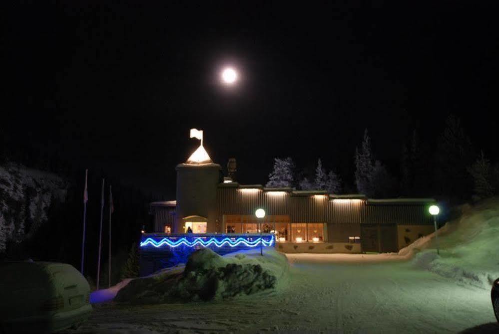 Hotel Royal Ruka Zewnętrze zdjęcie