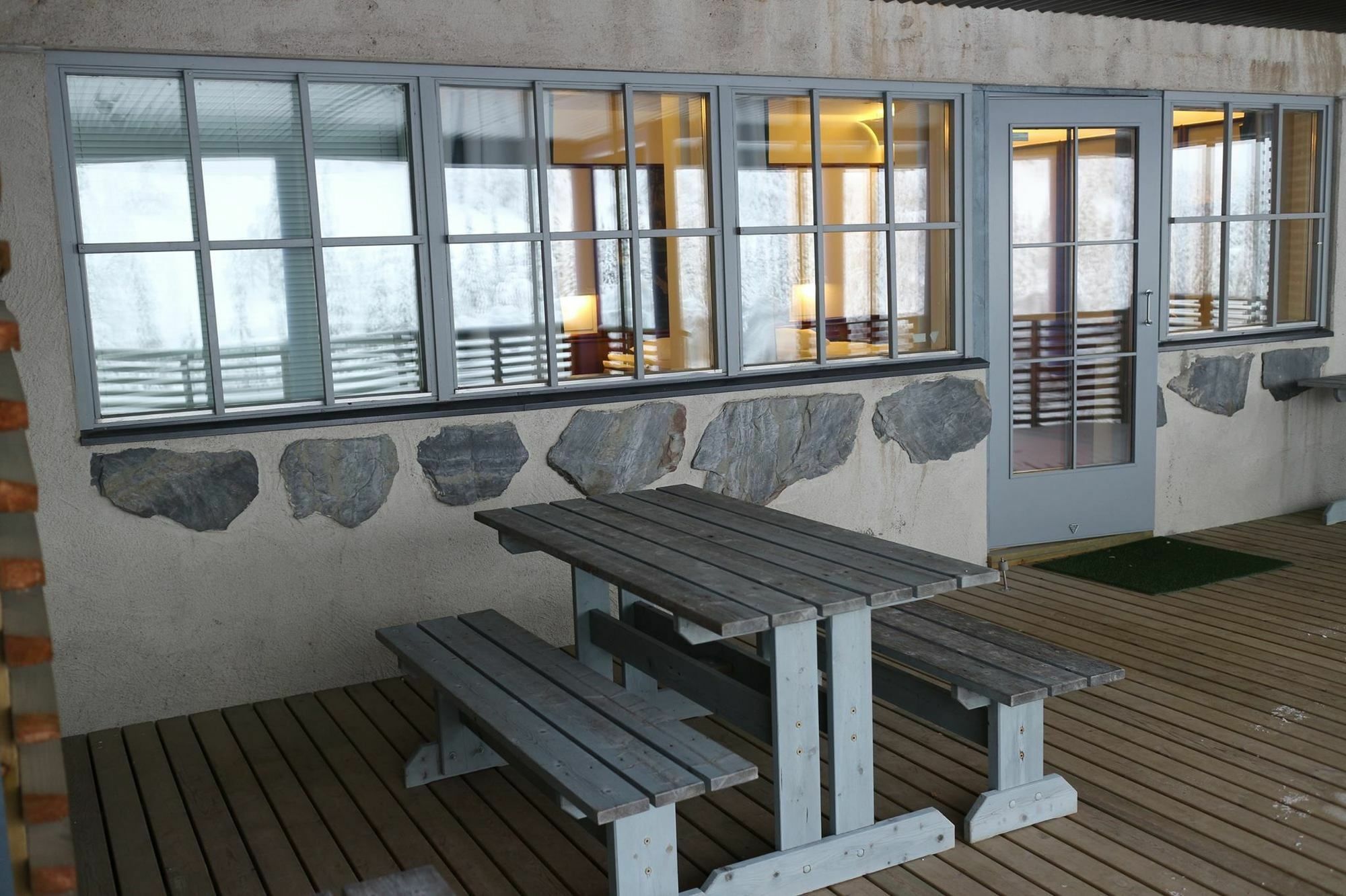 Hotel Royal Ruka Zewnętrze zdjęcie