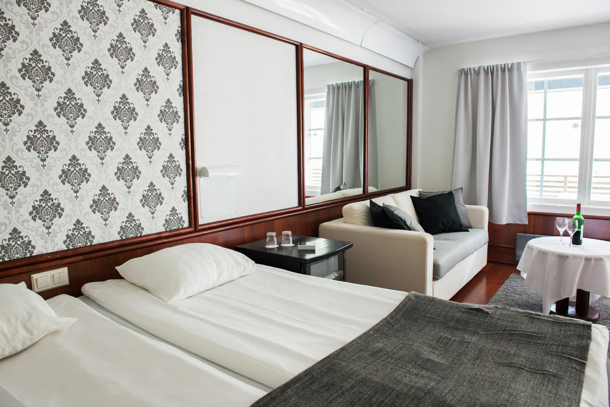 Hotel Royal Ruka Zewnętrze zdjęcie
